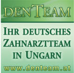 Logo von Denteam