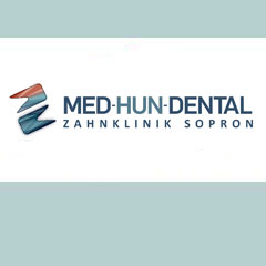Banner von MED-HUN-DENT Zahnklinik